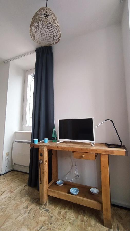 Le C De Privas 2 Chambres Au Coeur De La Ville Εξωτερικό φωτογραφία
